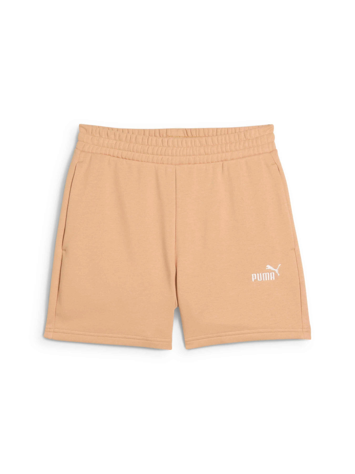 Шорты PUMA Ess No. 1 Logo Shorts модель 682441 Шорты PUMA Ess No. 1 Logo Shorts модель 682441 Фото
