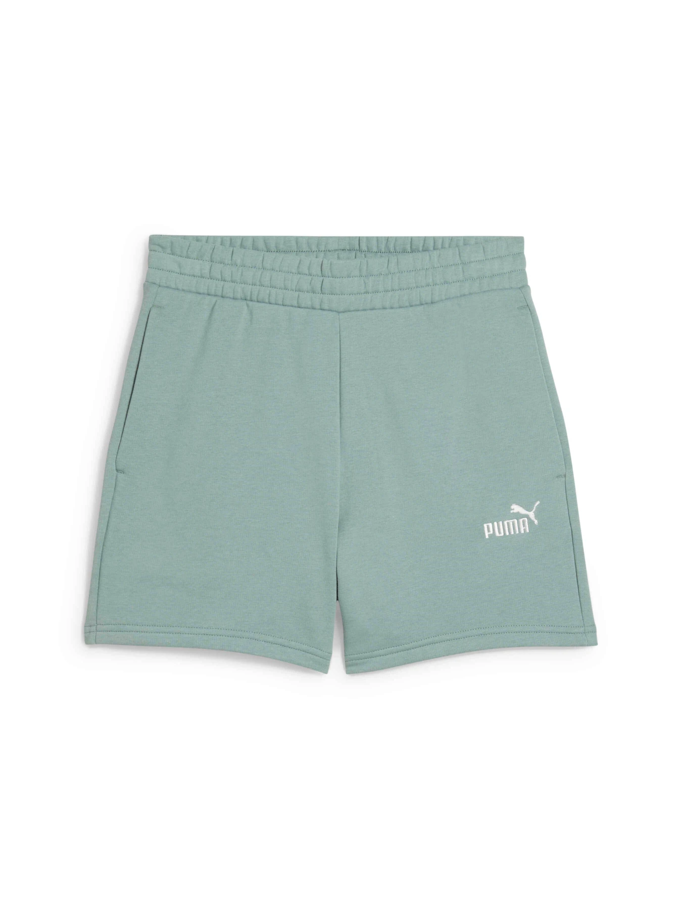 Шорты PUMA Ess No. 1 Logo Shorts модель 682441 Шорты PUMA Ess No. 1 Logo Shorts модель 682441 Фото