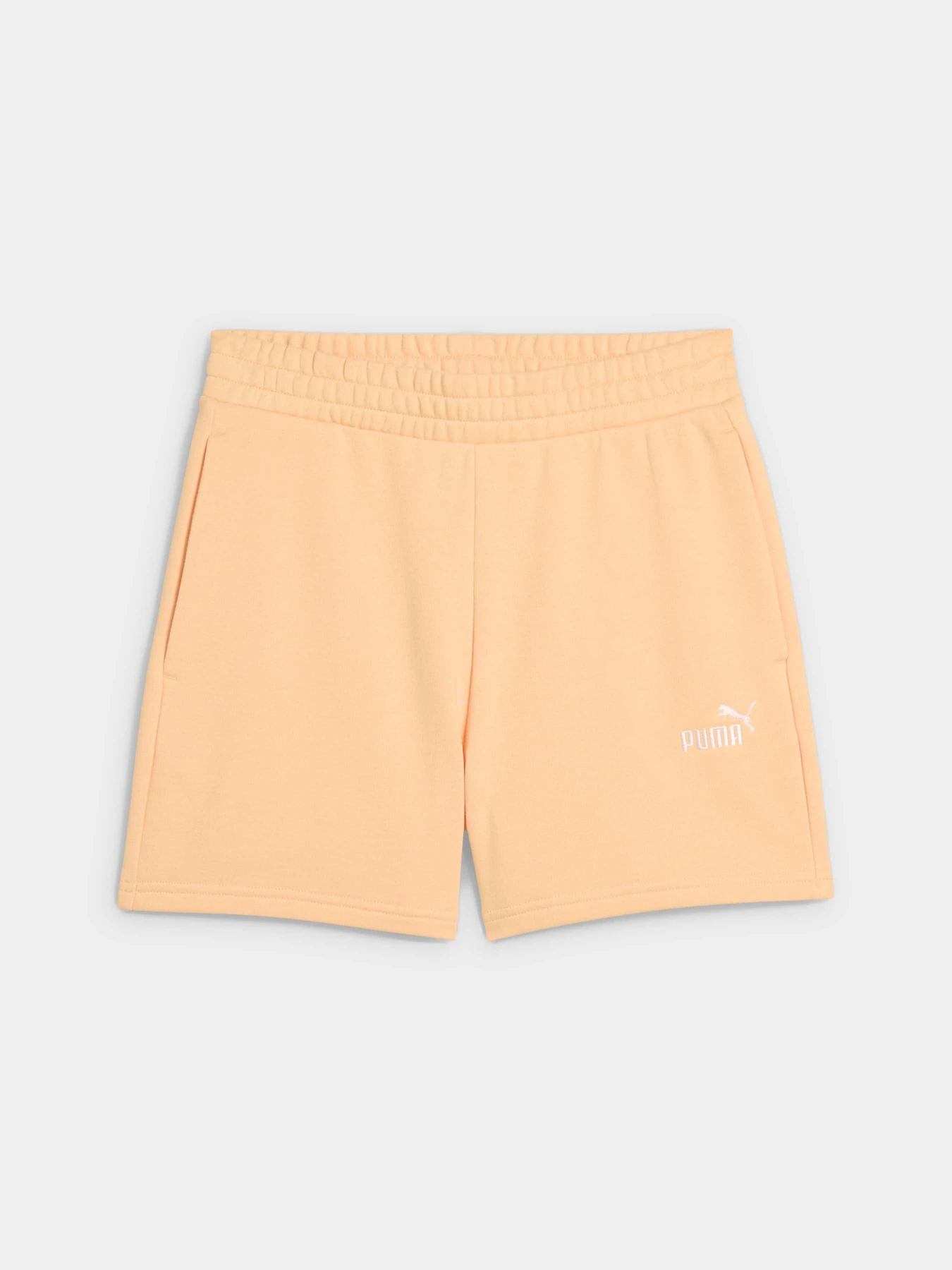 Шорти PUMA Ess No. 1 Logo Shorts модель 682441 Фото