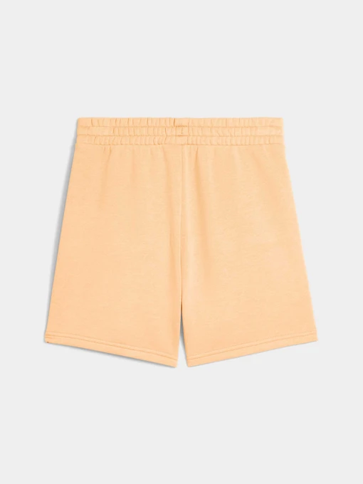 Жіночі Повсякденні шорти PUMA Ess No. 1 Logo Shorts фото 2