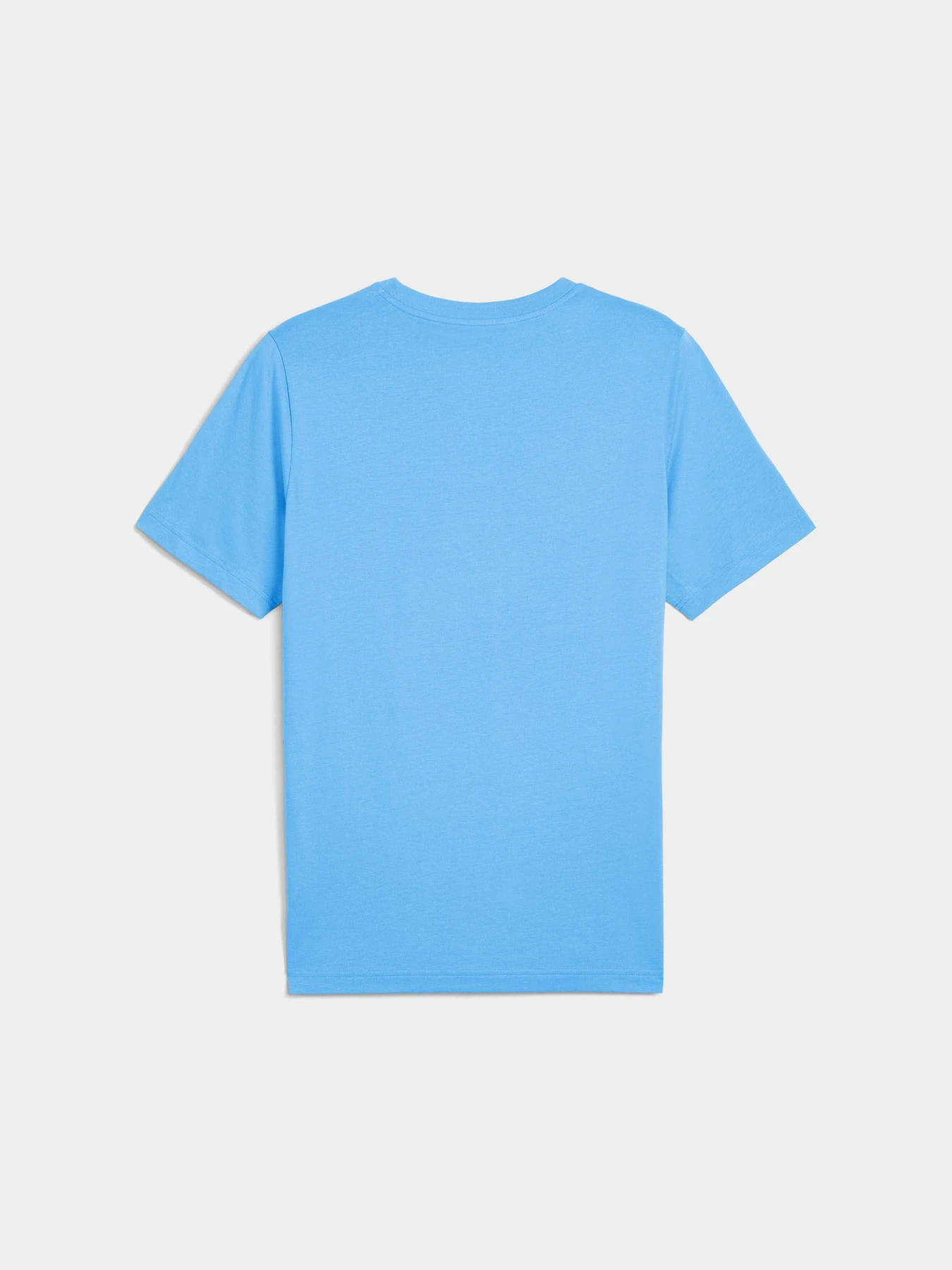 Футболки и поло PUMA Graphics Wording Tee модель 684825 Футболки и поло PUMA Graphics Wording Tee модель 684825 Фото