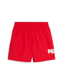 Шорты PUMA Ess Logo Lab Woven Shorts модель 684672 Фото
