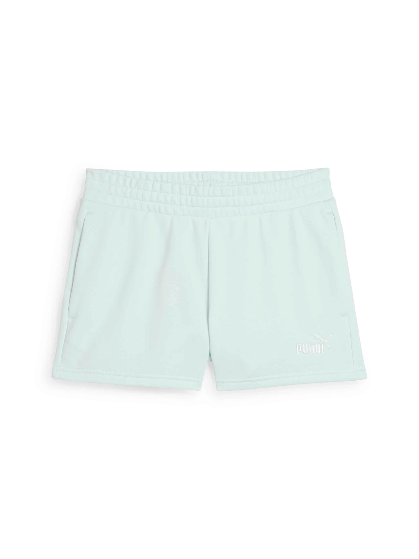 Шорты PUMA Ess Small No. 1 Logo Shorts модель 682439 Шорты PUMA Ess Small No. 1 Logo Shorts модель 682439 Фото