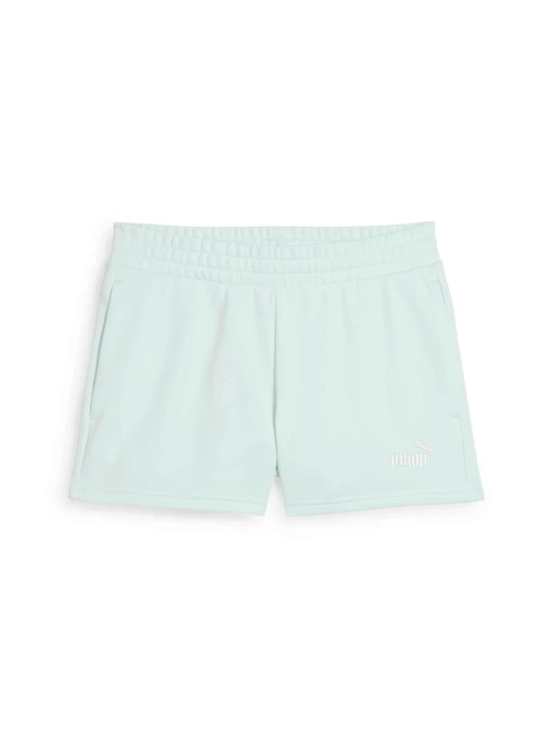 Шорты PUMA Ess Small No. 1 Logo Shorts модель 682439 Фото