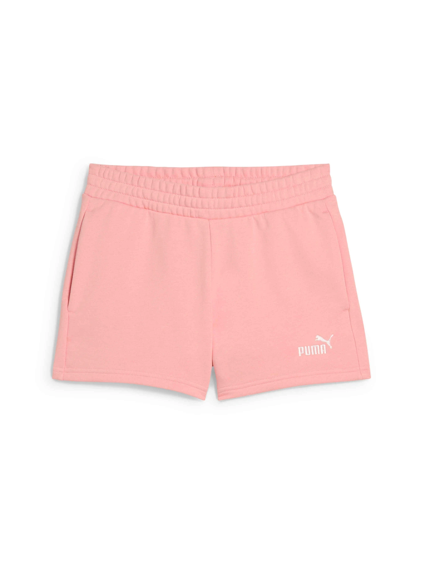 Шорты PUMA Ess Small No. 1 Logo Shorts модель 682439 Фото