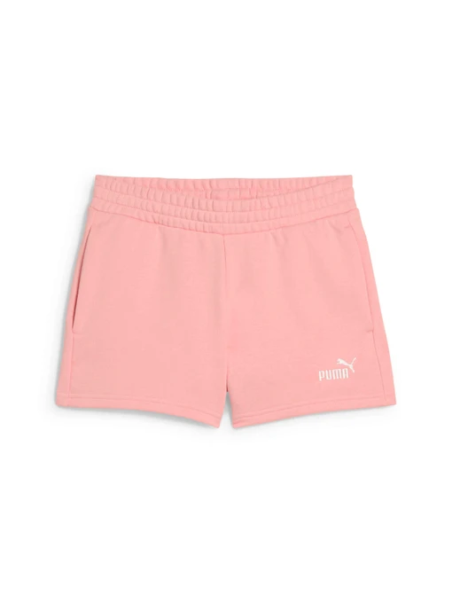 Шорты PUMA Ess Small No. 1 Logo Shorts модель 682439 Фото