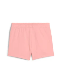 Шорты PUMA Ess Small No. 1 Logo Shorts модель 682439 Фото