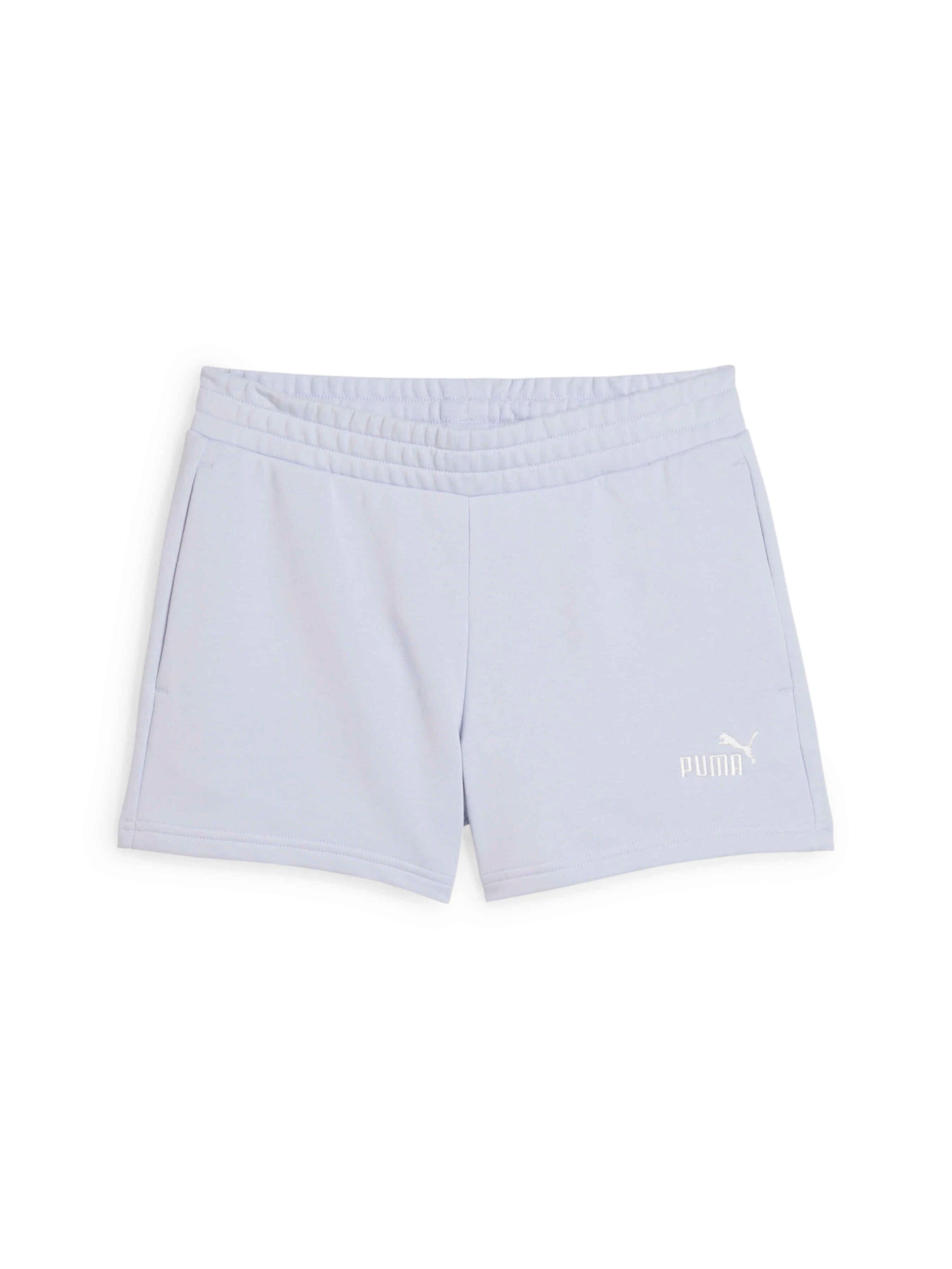 Шорты PUMA Ess Small No. 1 Logo Shorts модель 682439 Шорты PUMA Ess Small No. 1 Logo Shorts модель 682439 Фото