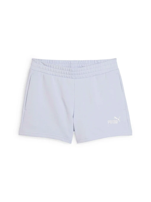 Шорты PUMA Ess Small No. 1 Logo Shorts модель 682439 Фото