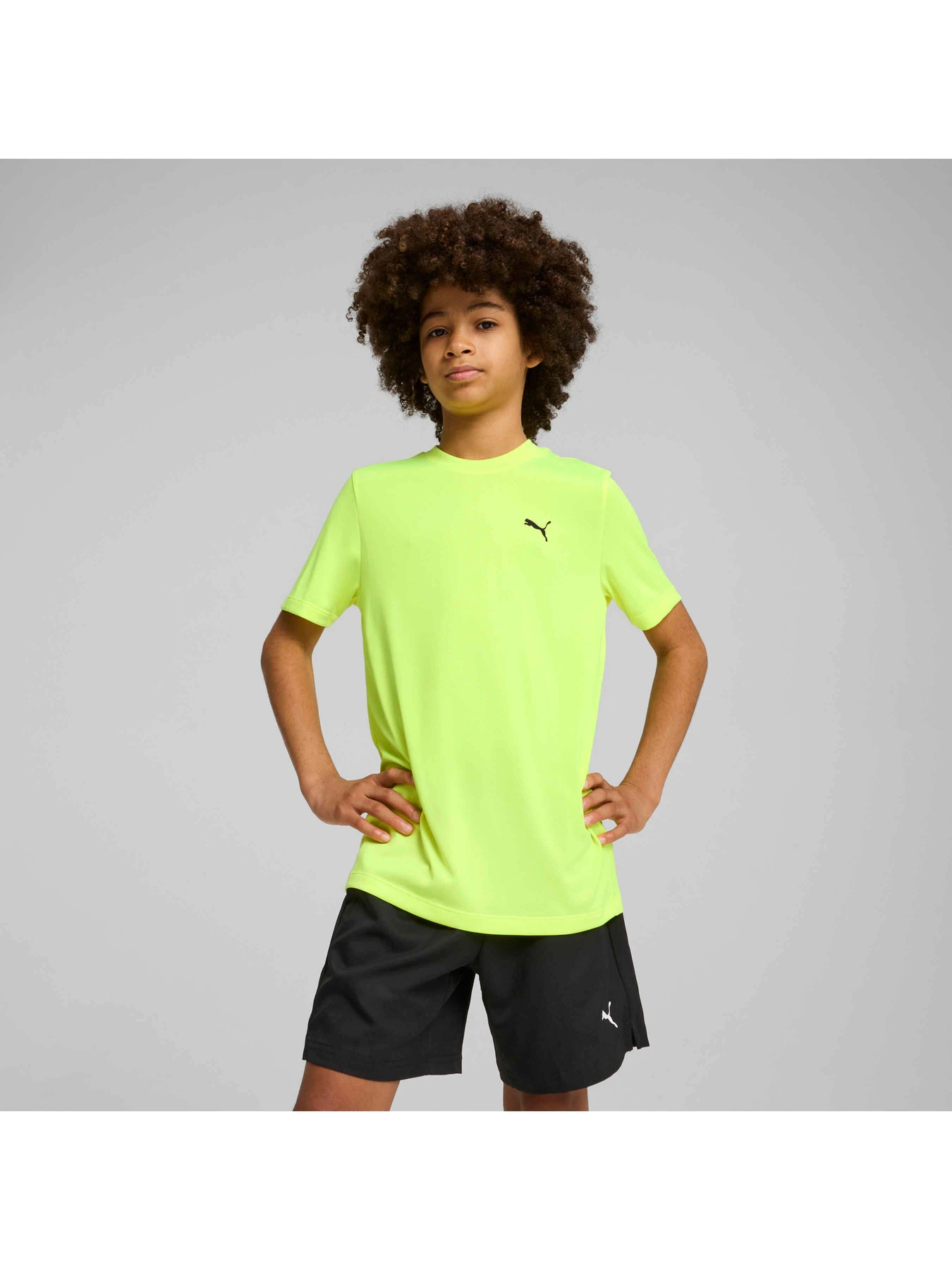 Футболки и поло PUMA Tad Ess Tee модель 526533 Футболки и поло PUMA Tad Ess Tee модель 526533 Фото