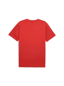 Футболки і поло PUMA Ess Logo Lab Tee модель 684667 Фото