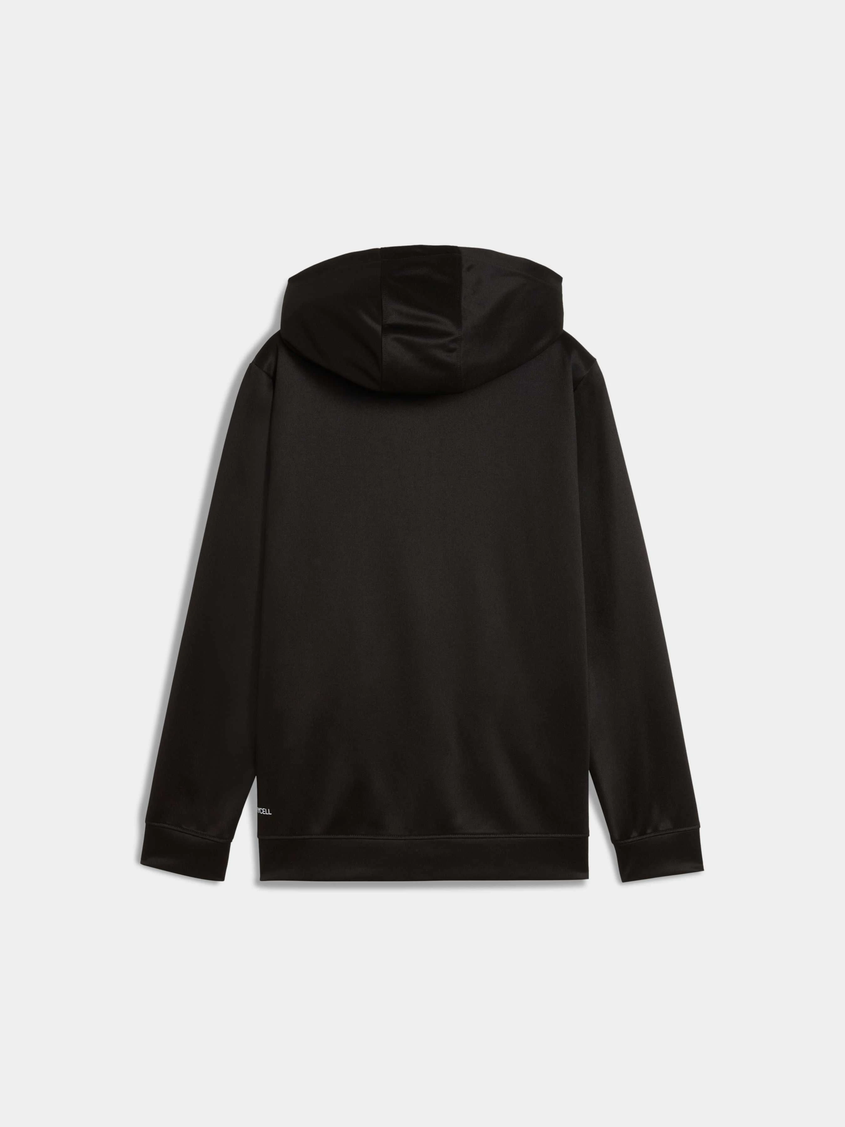 Дитяча Спортивна кофта PUMA Ess Training Full-zip Jacket фото 2