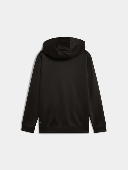 Дитяча Спортивна кофта PUMA Ess Training Full-zip Jacket фото 2
