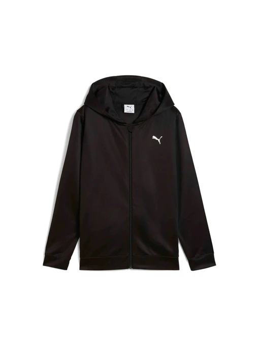 Худи и свитшоты PUMA Tad Ess Full Zip Jacket модель 526535 Фото
