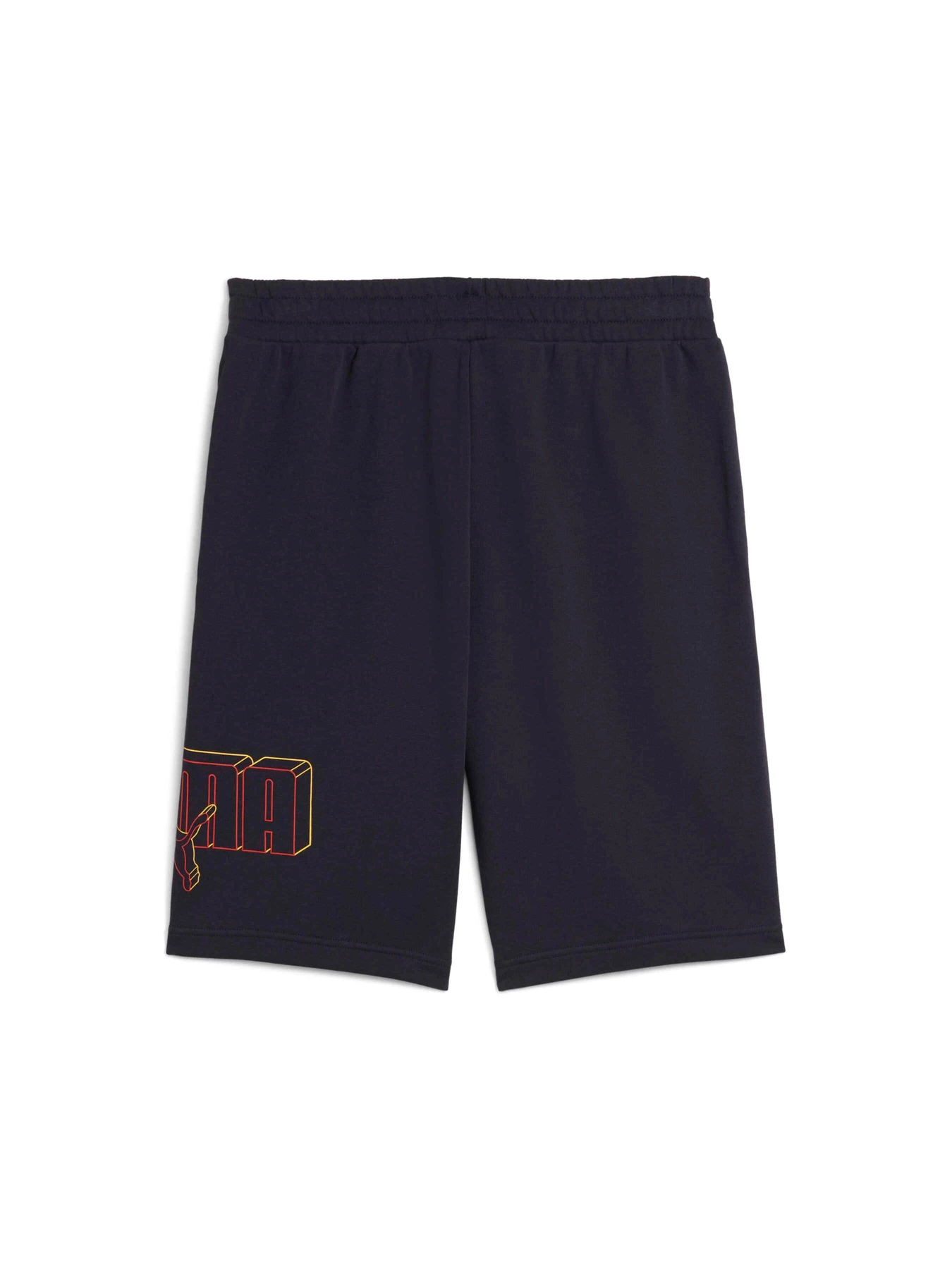 Шорты PUMA Ess Logo Lab Shorts модель 684670 Фото