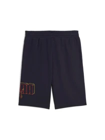 Шорты PUMA Ess Logo Lab Shorts модель 684670 Фото