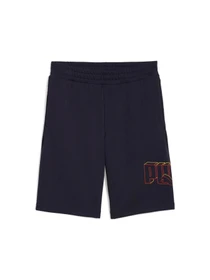 Шорты PUMA Ess Logo Lab Shorts модель 684670 Фото