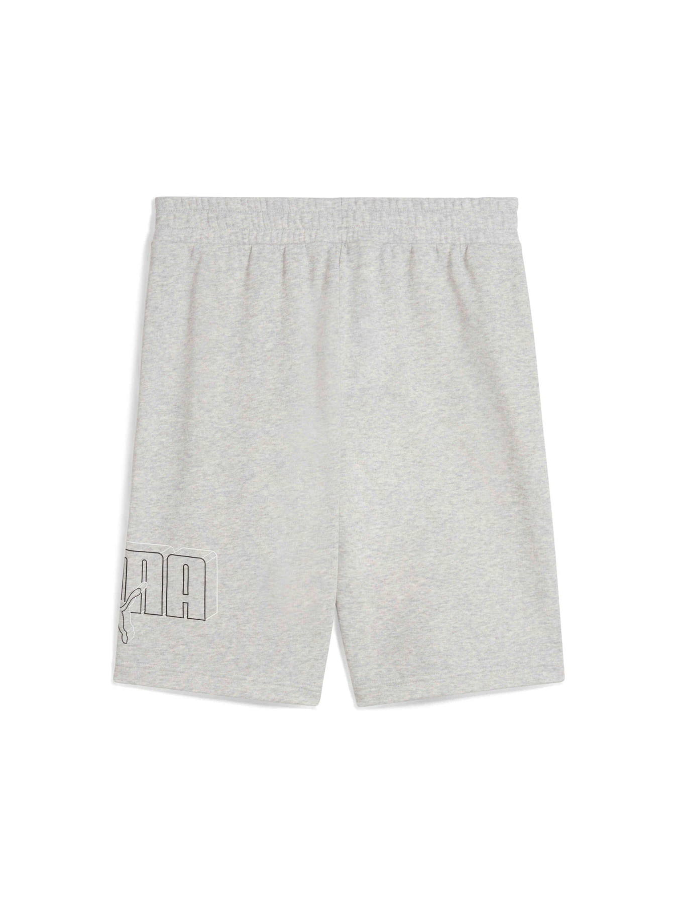Шорти PUMA Ess Logo Lab Shorts модель 684670 Фото