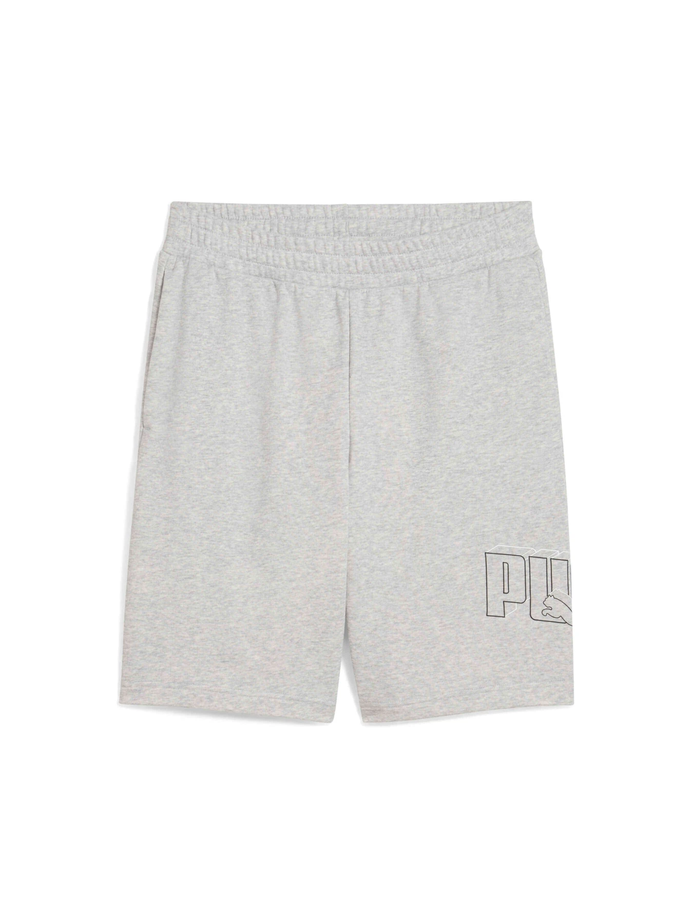 Шорти PUMA Ess Logo Lab Shorts модель 684670 Фото