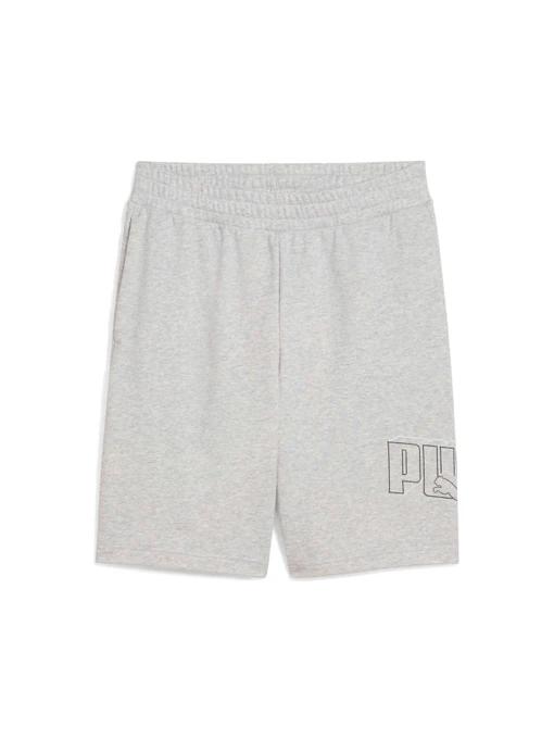 Шорты PUMA Ess Logo Lab Shorts модель 684670 Фото