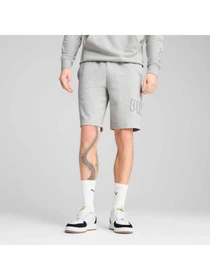 Шорти PUMA Ess Logo Lab Shorts модель 684670 Фото
