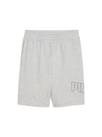 Шорти PUMA Ess Logo Lab Shorts модель 684670 Фото