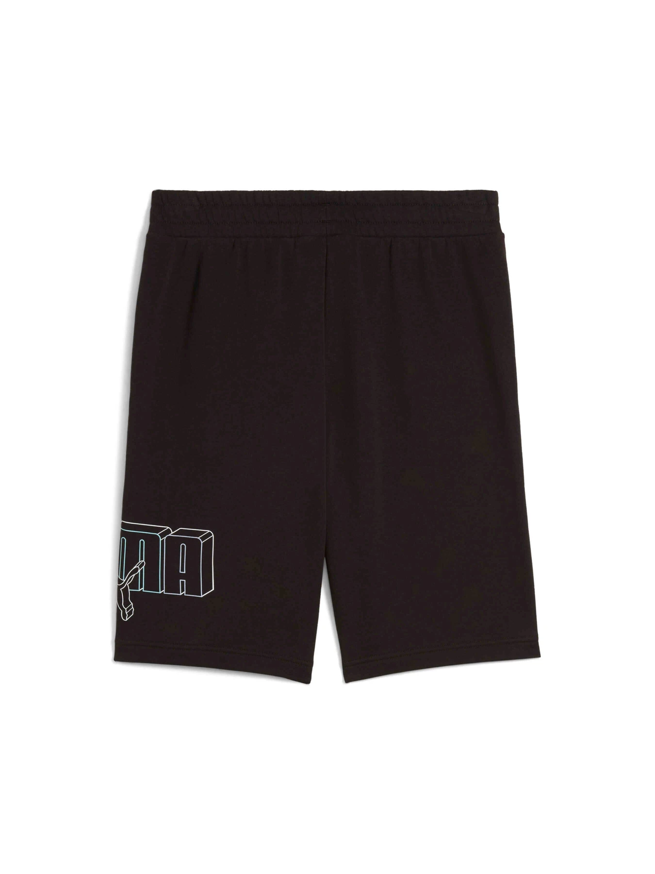 Шорти PUMA Ess Logo Lab Shorts модель 684670 Шорти PUMA Ess Logo Lab Shorts модель 684670 Фото