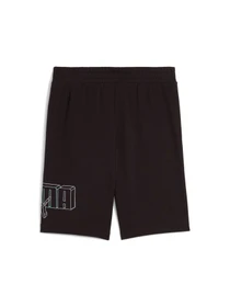 Шорти PUMA Ess Logo Lab Shorts модель 684670 Фото
