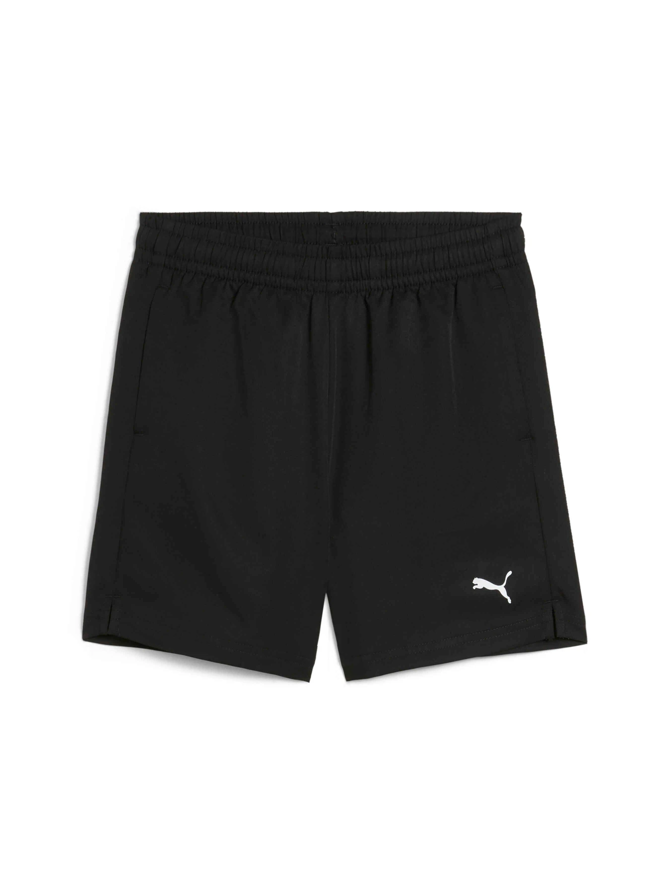 Шорти PUMA Tad Ess Woven Shorts модель 526539 Шорти PUMA Tad Ess Woven Shorts модель 526539 Фото