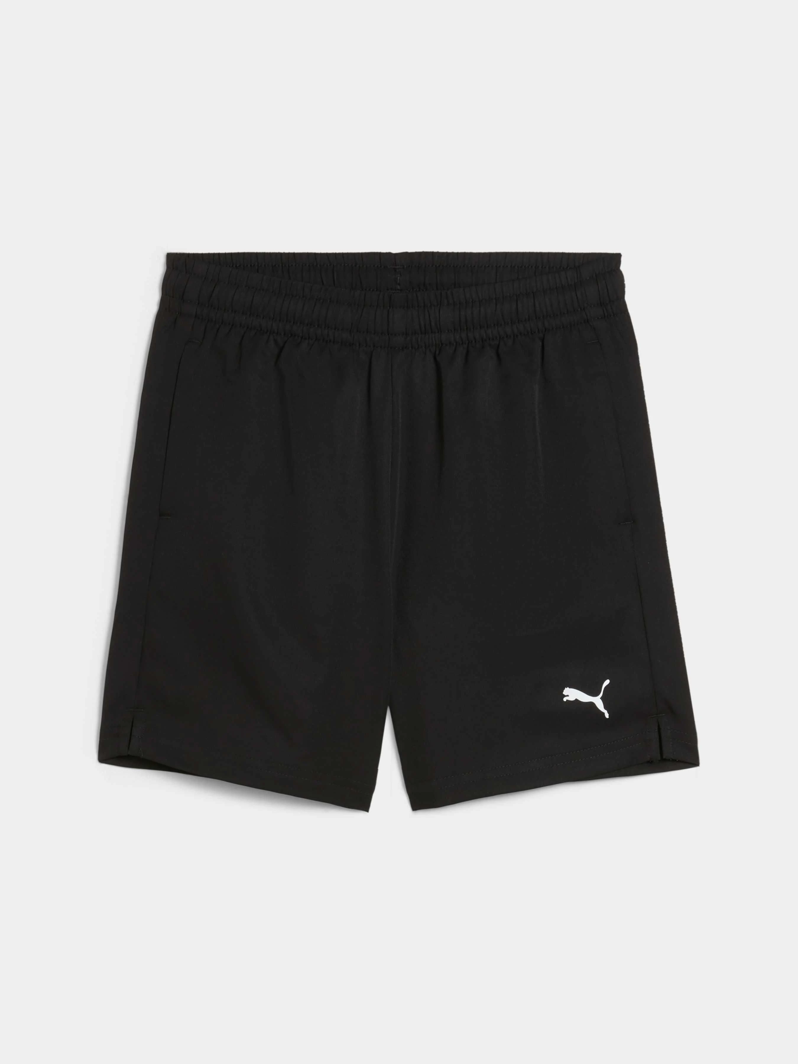 Дитячі Повсякденні шорти PUMA Ess Training Woven Shorts