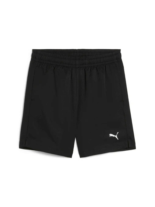 Шорты PUMA Tad Ess Woven Shorts модель 526539 Фото