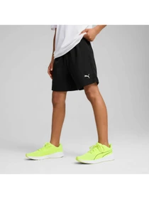 Шорти PUMA Tad Ess Woven Shorts модель 526539 Фото