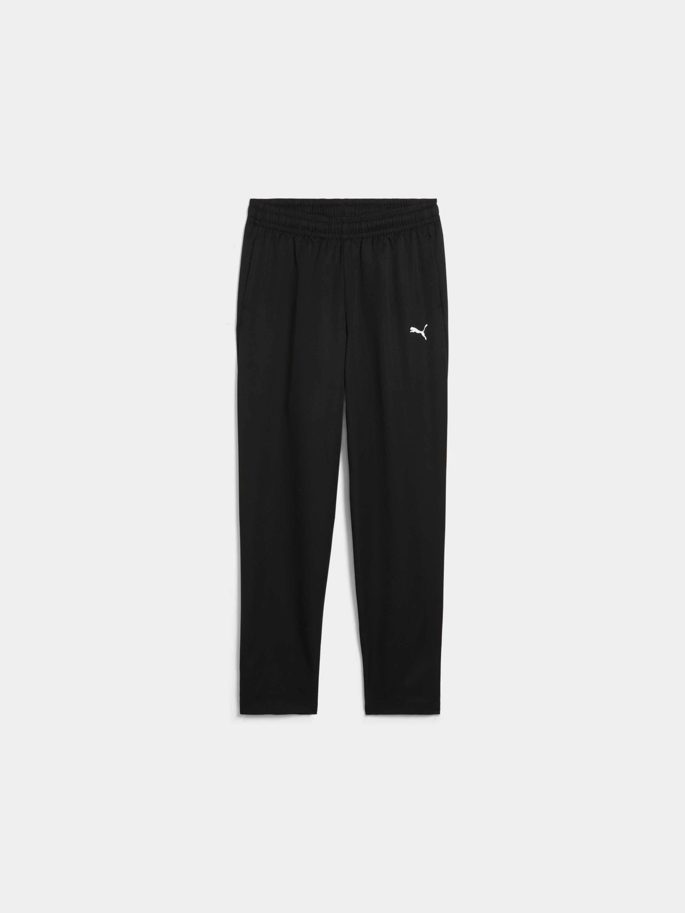Штани PUMA Ess Training Woven Pants модель 526537 Штани PUMA Ess Training Woven Pants модель 526537 Фото