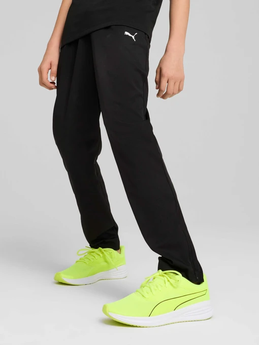 Дитячі Спортивні штани PUMA Ess Training Woven Pants фото 3