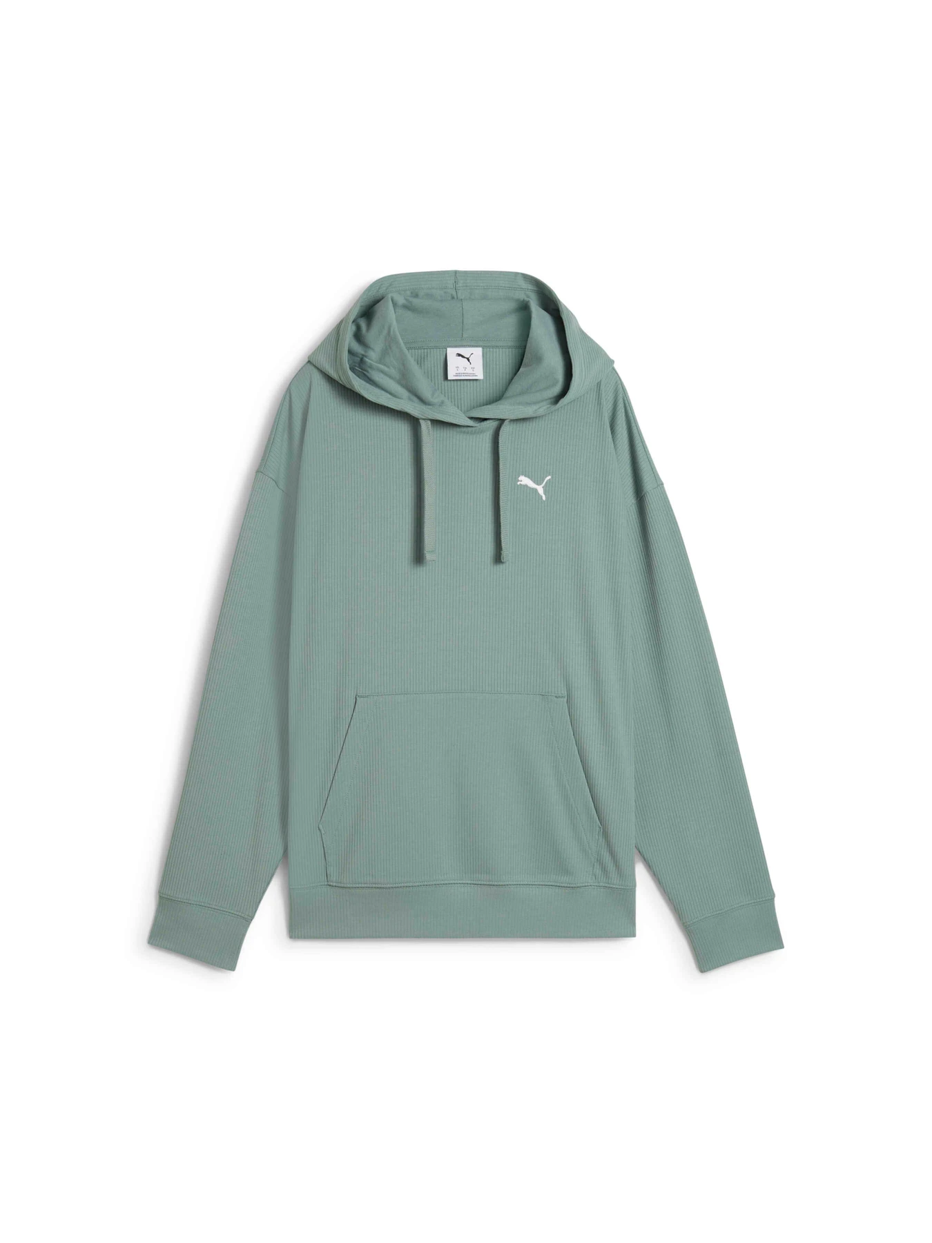 Худі та світшоти PUMA Ess Elevated Comfort Hoodie модель 685023 Фото