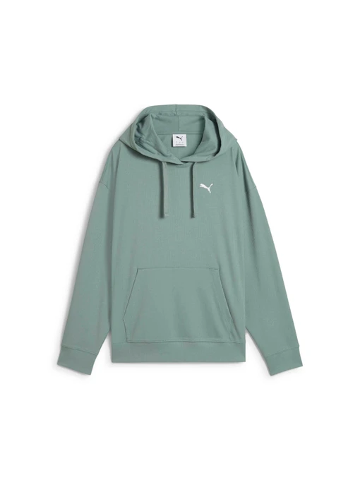 Худі та світшоти PUMA Ess Elevated Comfort Hoodie модель 685023 Фото