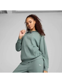 Худі та світшоти PUMA Ess Elevated Comfort Hoodie модель 685023 Фото