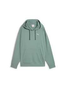 Худі та світшоти PUMA Ess Elevated Comfort Hoodie модель 685023 Фото