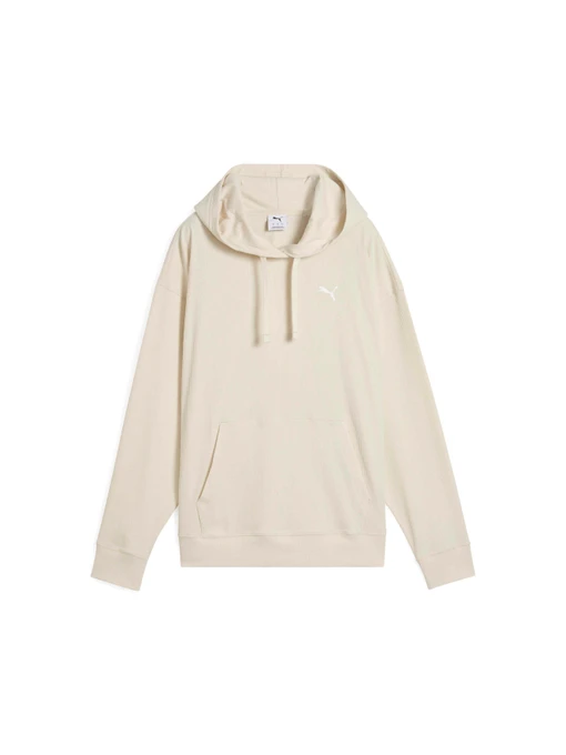 Худі та світшоти PUMA Ess Elevated Comfort Hoodie модель 685023 Фото
