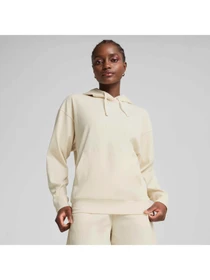 Худі та світшоти PUMA Ess Elevated Comfort Hoodie модель 685023 Фото