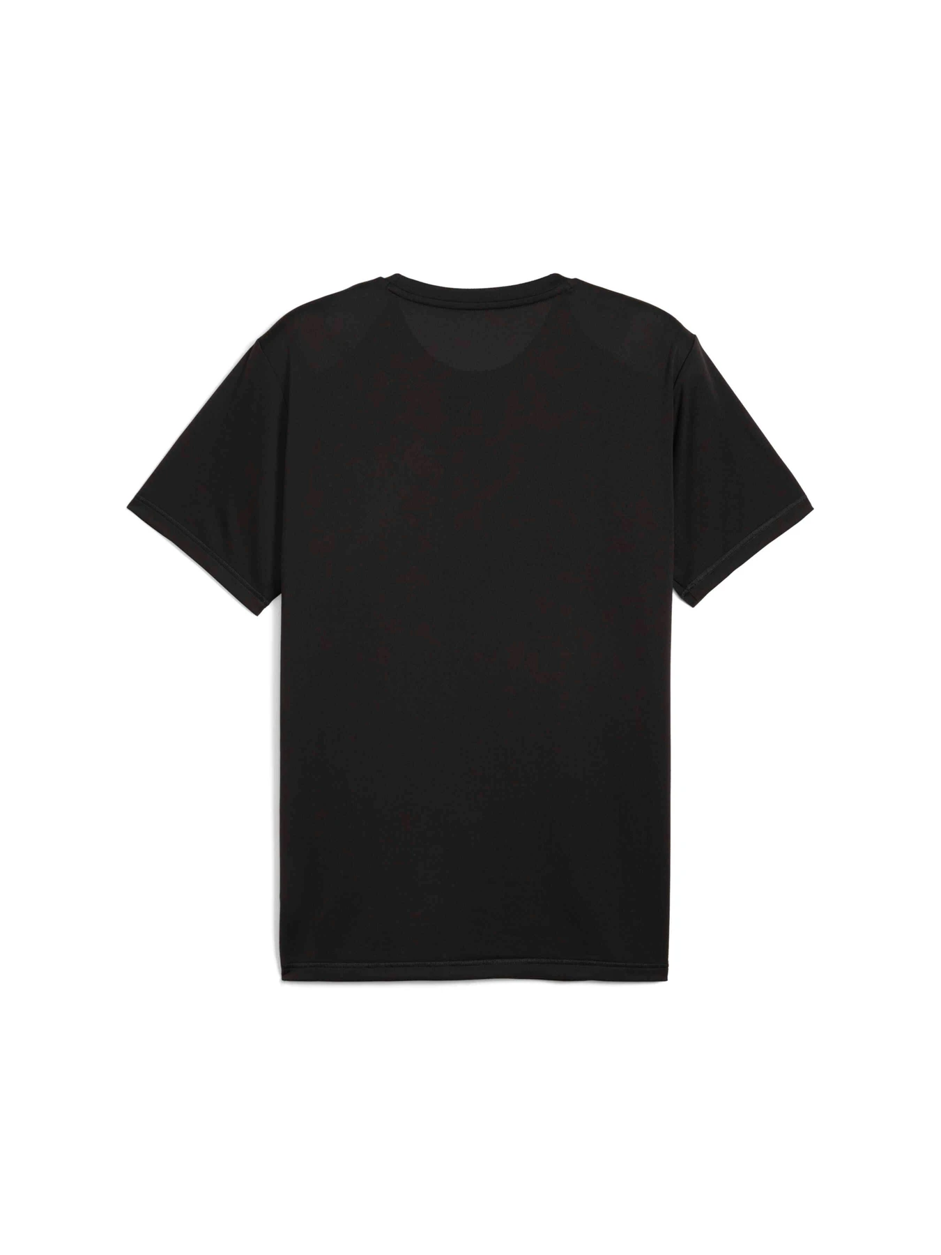 Футболки і поло PUMA Mass Merchant Tee модель 526797 Футболки і поло PUMA Mass Merchant Tee модель 526797 Фото