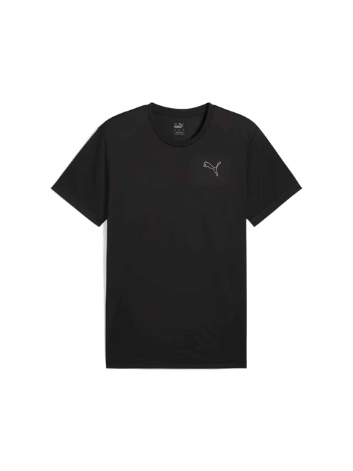 Футболки і поло PUMA Mass Merchant Tee модель 526797 Фото