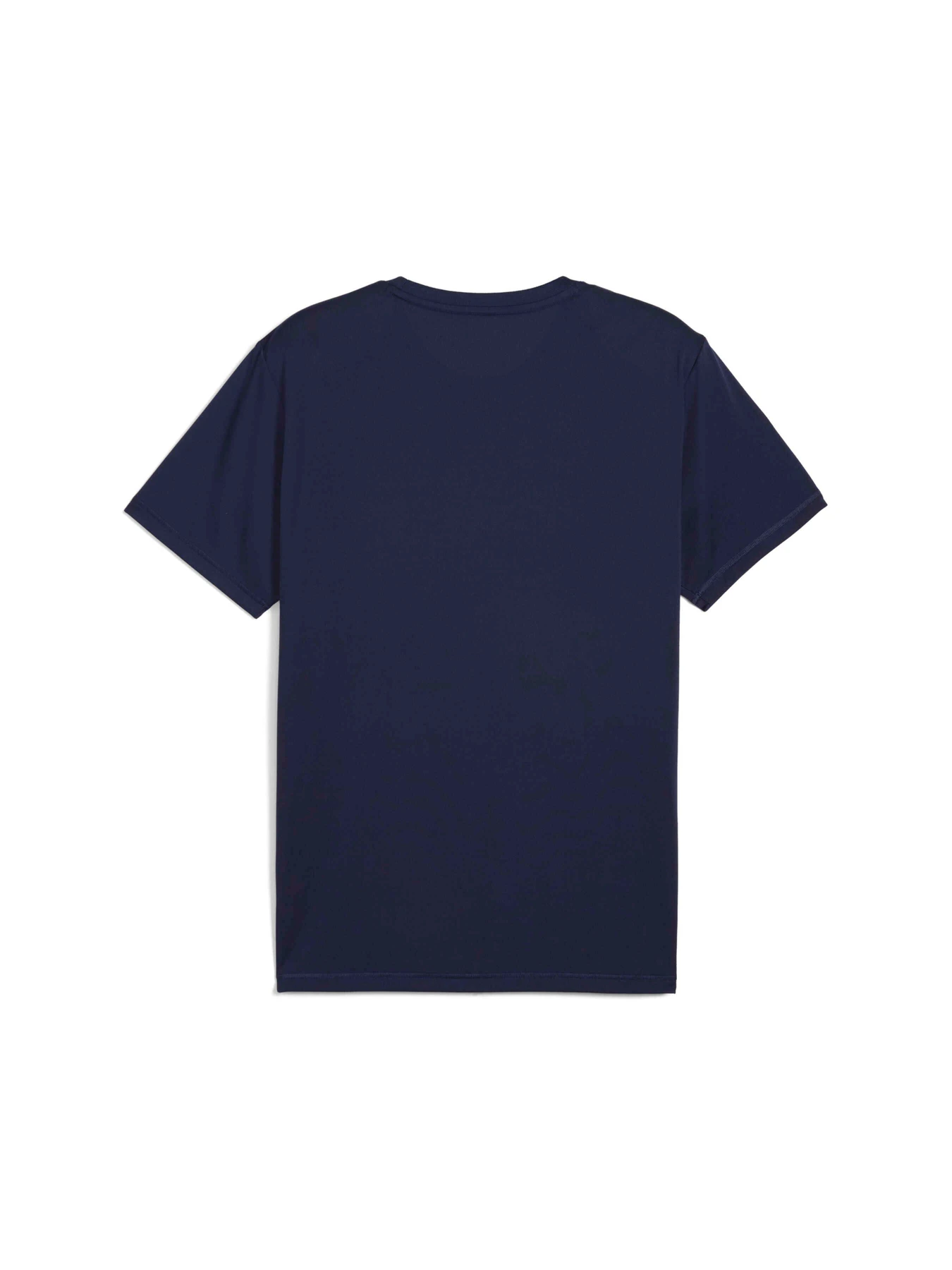 Футболки і поло PUMA Mass Merchant Tee модель 526797 Футболки і поло PUMA Mass Merchant Tee модель 526797 Фото