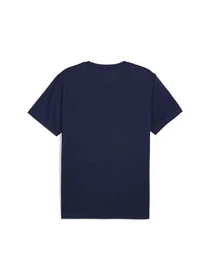 Футболки і поло PUMA Mass Merchant Tee модель 526797 Фото