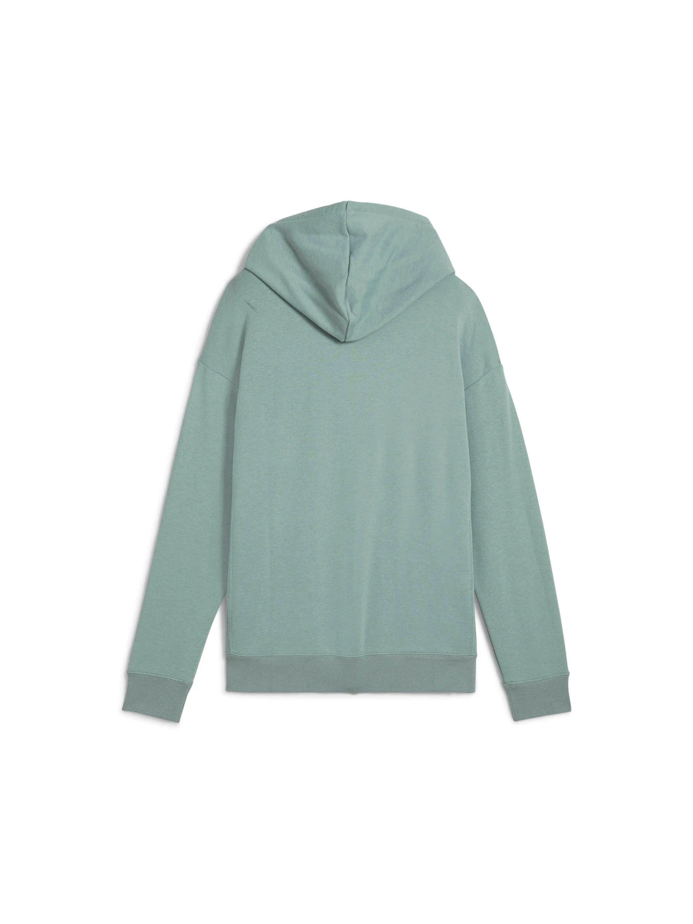 Худі та світшоти PUMA Class Full-zip Hoodie модель 685033 Фото