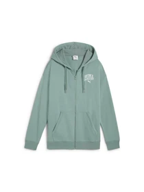 Худі та світшоти PUMA Class Full-zip Hoodie модель 685033 Фото