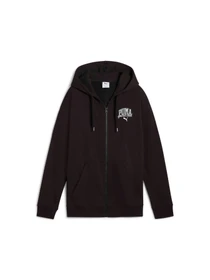 Худі та світшоти PUMA Class Full-zip Hoodie модель 685033 Фото