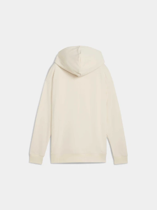 Жіноча Спортивна кофта PUMA Class Full-zip Hoodie фото 2