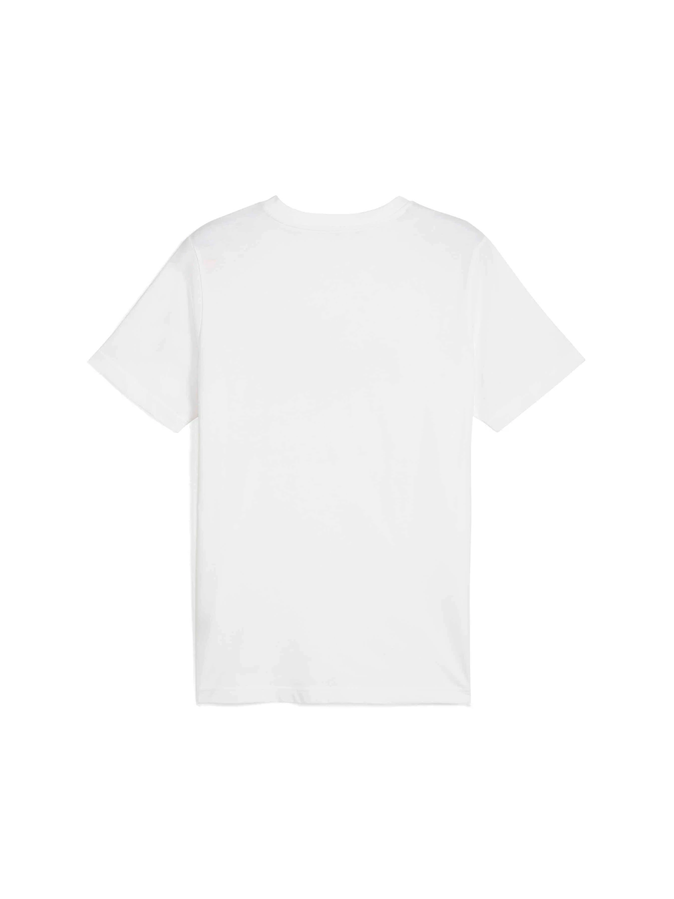 Футболки і поло PUMA Ess Logo Lab Summer Tee модель 684671 Футболки і поло PUMA Ess Logo Lab Summer Tee модель 684671 Фото