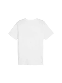 Футболки і поло PUMA Ess Logo Lab Summer Tee модель 684671 Фото